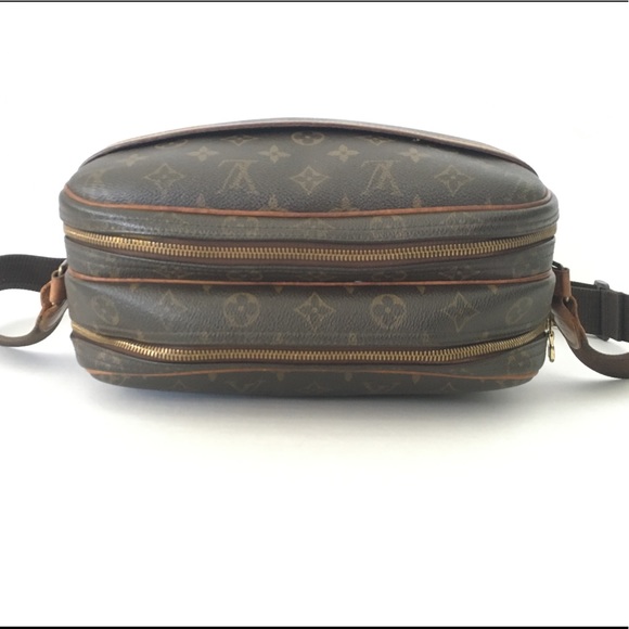 Louis Vuitton Monogram Reporter PM - Picture 5 of 13